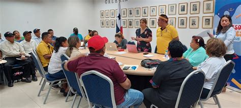 Meduca Y Asociaciones De Padres De Familia De Bocas Del Toro Se Unen