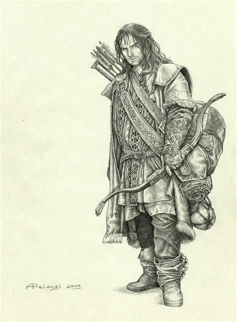 Kili By Alessiapelonzi On Deviantart