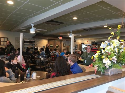 Linden House Diner And Grill Review New Jersey Isnt Boring