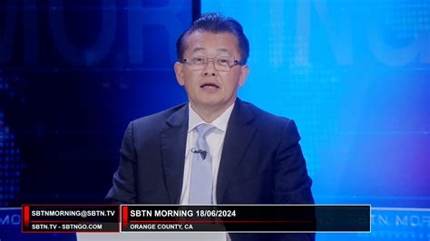 Sbtn Morning 1862024 Sbtn Morning Sbtn Go