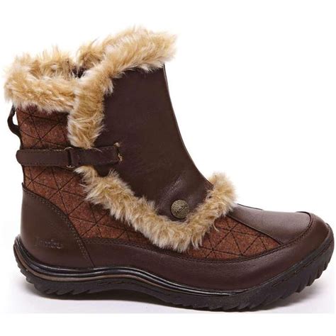 Eskimo Boots with Fur for Men - Online Boots