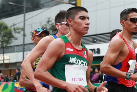 Entran En Acci N Marchistas Chihuahuenses En El Mundial Alegna