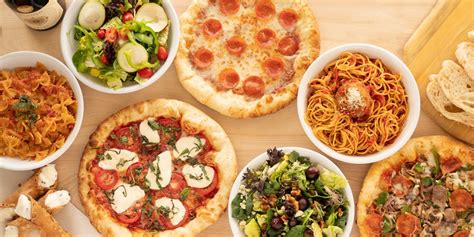 Lafayette | Hours + Location | MICI: Authentic Pizza & Pasta l Italian ...