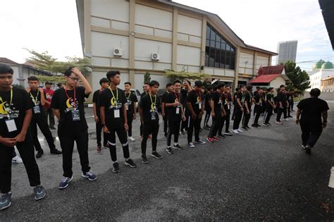 Kelantan State Museum Corporation Bermalam Di Muzium Pada