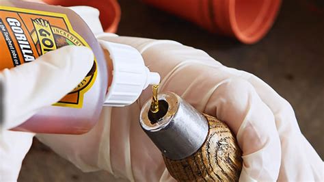 What Glue Works On Metal Best Adhesives For Strong Bonds