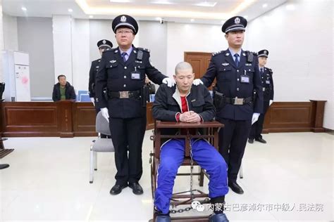 广安嚣张死刑犯王帮用 王帮用执行死刑全过程 伤感说说吧