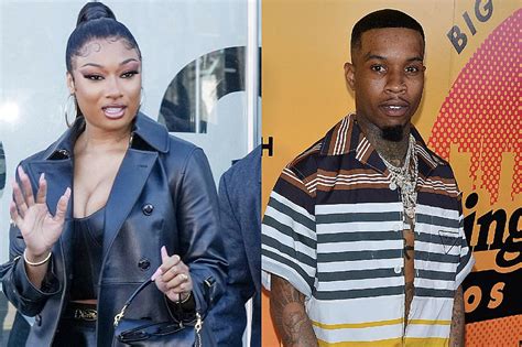 Tory Lanez Denied New Trial In Megan Thee Stallion Shooting