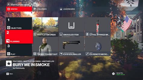 Hitman Burry Me In Smoke Wiggle S Music Mayhem Featured Contract