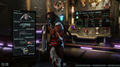 Xcom 2 Screenshots Aus Dem Dlc Alien Hunters