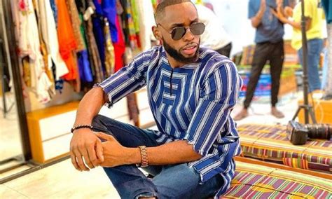 BBNaija Anto Miracle Get Twins As Biggie Delivers Babies To