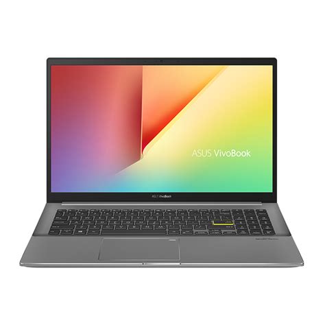 Asus VivoBook 15 S513EQ Core I7 11th Gen MX350 2GB Graphics FHD Laptop