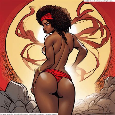 Red Bandana 30 Nude Pics XHamster