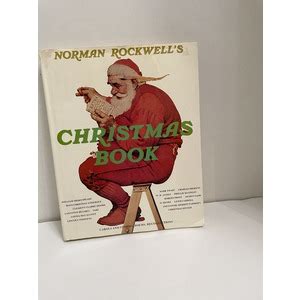 norman rockwell - The Book Chateau