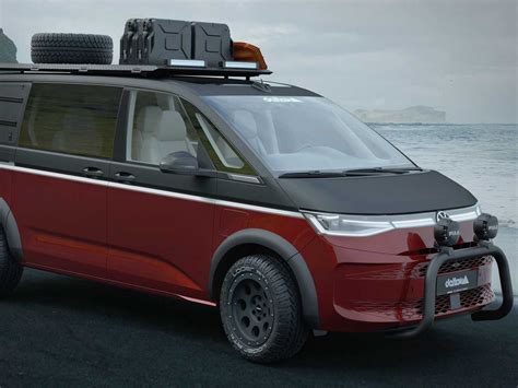 Delta X Vw T Multivan Sanjinoir