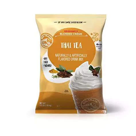 14 Best Thai Tea Brands To Try (2025)