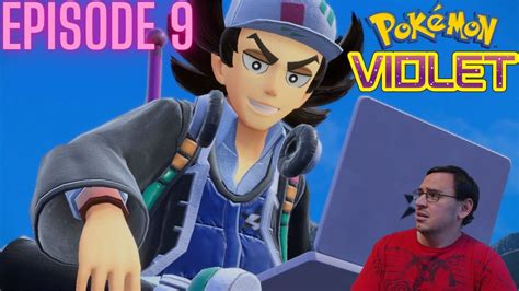 Taking Down Team Star Let S Play Pokemon Violet Episode 9 YouTube