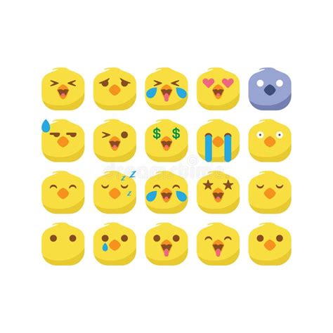 Chicken Emoticon