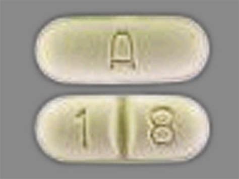 18 Pill Images Pill Identifier