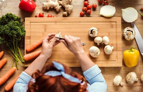 Estos Son Mis Consejos Para Ahorrar Tiempo En La Cocina