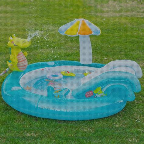 Mejores Juguetes Hinchables Piscinas Mes