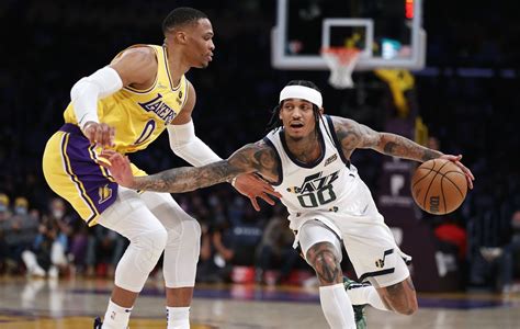 Lakers I Nomi Da Seguire Per Il Mercato