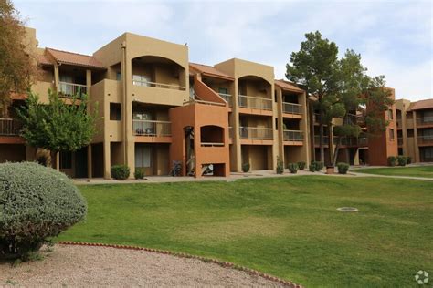 La Mesa Village Apartments Rentals Mesa Az