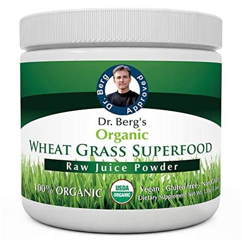 Top 9 Best Wheatgrass Juice Powders 2021 What You Need To Know