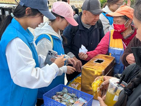 国际工商学院开展“人鸥和谐共生，共赴春城之约”主题海鸥节系列活动 云南财经大学