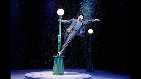 Singin’ In The Rain 2016 Highlight Reel North Shore Music Theatre Youtube