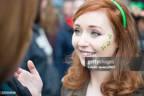 384 Beautiful Irish Girl Stock Photos High Res Pictures And Images