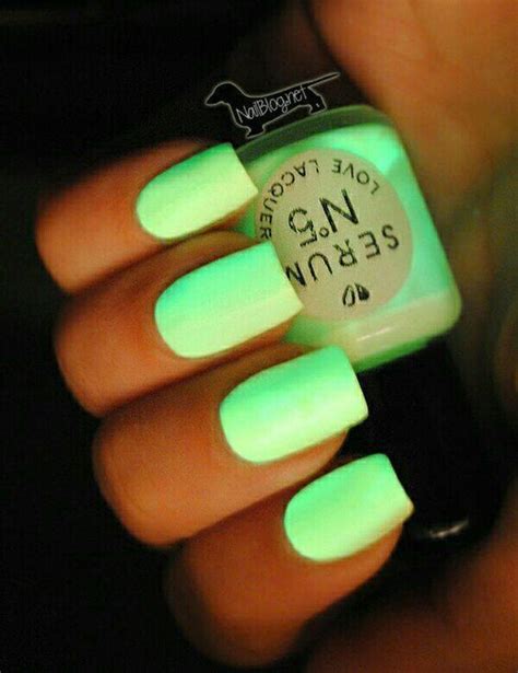 40 Ravishing NexGen Nails to Upscale Your Style – NailDesignCode