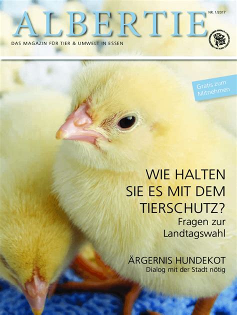 Ausfüllbar Online WIE HALTEN SIE ES MIT DEM TIERSCHUTZ Fax Email