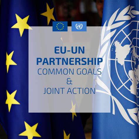 eu priorities  unga eeas