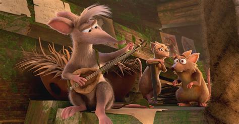 Aventureros del Arca de Noé una odisea musical animada para re