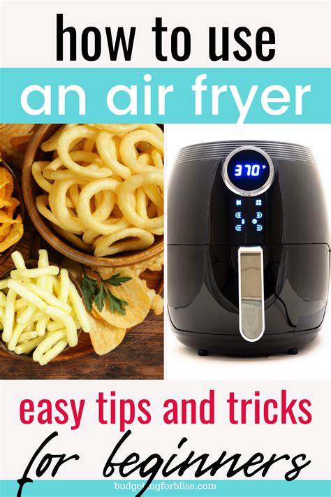 Air Fryer Tips And Tricks And Beginners Artofit