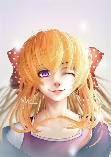 Sakura Chiyo By Mizuki Chin On Deviantart