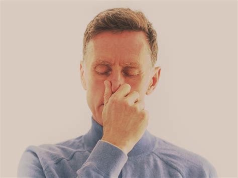 Breathing Recovery Stop An Asthma Coughing Panic Attack — The