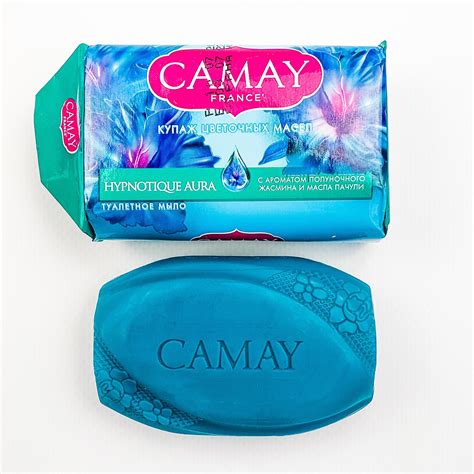 5 Bar Set SOAP CAMAY Romantique Magique Mademoiselle | Etsy