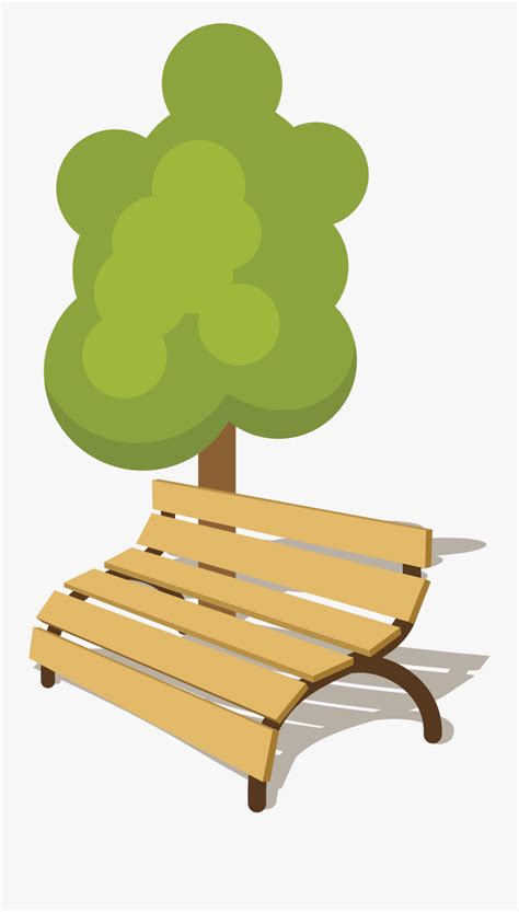 Bench Big Image Png - Park Bench Clip Art Png , Free Transparent Clipart - ClipartKey