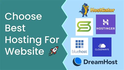 Choose Best Hosting For Wordpress 2022 Cheap Tech2 Etc