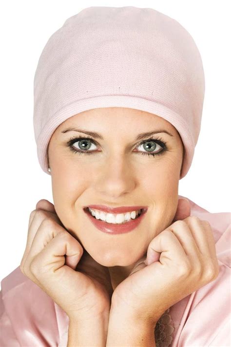 All Cotton Snuggle Beanie™ Sleeping Cap Sleep Hats For Women Sleep