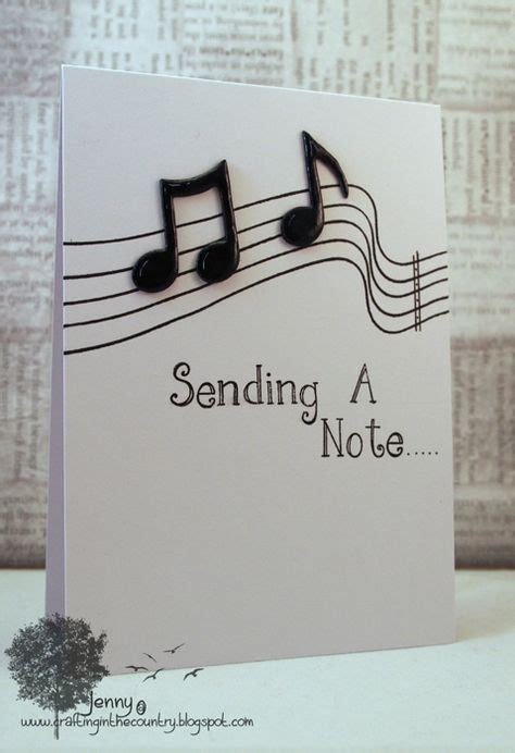 18 Best Musical Greeting Cards Ideas Cards Musical Greeting Cards