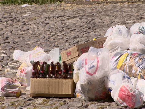 Moradores Relatam Que Ainda Falta Coleta De Lixo Em Alguns Bairros De