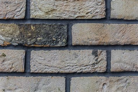 Ash And Lacy Thurrock Civic Centre Grays Essex Brick Facade