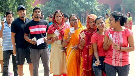 Haryana Assembly Polls For First Time Gurugram Voters Accountability