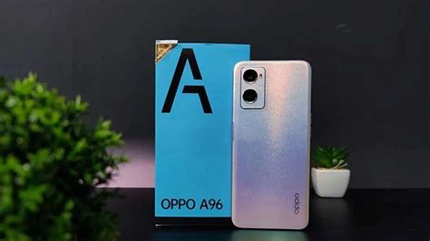 Spesifikasi Dan Kelebihan Hp Oppo A96 Banyak Fitur Menarik