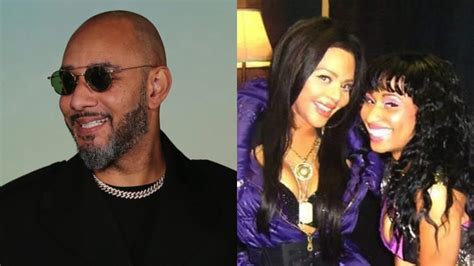 Swizz Beatz Still Teases Possible Lil Kim And Nicki Minaj Verzuz Urban