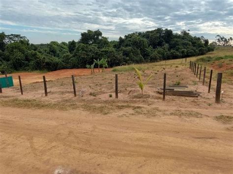 Terreno Venda Jardim Palestina Franca Sp Rinocer