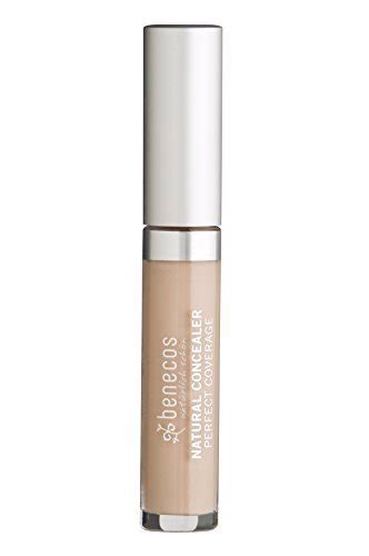 Huda Beauty The Overachiever Concealer Caramel Corn Nedysia