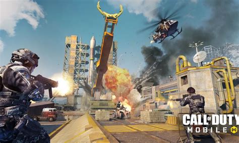 Alt hvad du behøver at vide om Call of Duty Warzone Mobile Creo Gaming